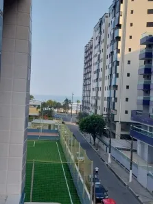 Apartamento com 2 Quartos à venda, 80m² no Ocian, Praia Grande