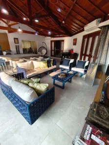 Casa de Condomínio com 5 Quartos à venda, 750m² no Parque Munhoz, São Paulo