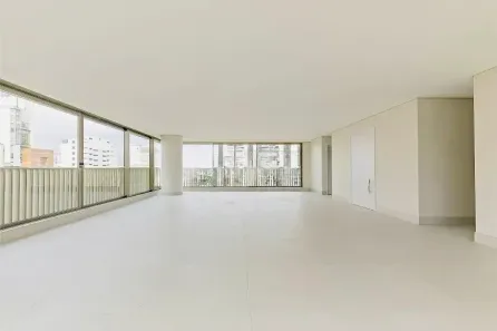 Apartamento com 4 Quartos à venda, 280m² no Vila Nova Conceição, São Paulo