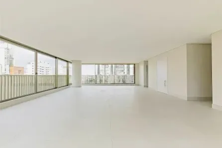 Apartamento com 4 Quartos à venda, 280m² no Vila Nova Conceição, São Paulo