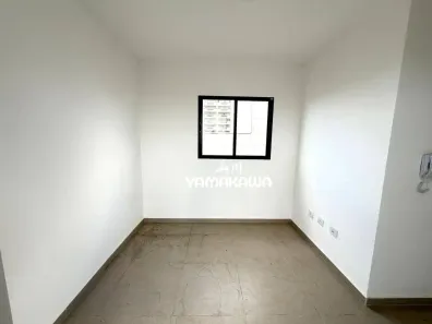 Apartamento com 2 Quartos para alugar, 32m² no Chácara Belenzinho, São Paulo