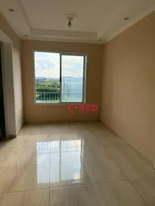 Apartamento com 2 Quartos à venda, 50m² no Jardim Leocádia, Sorocaba