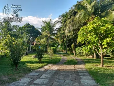 Fazenda/Sítio com 5 Quartos à venda, 280m² no Duques, Tanguá