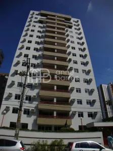 Apartamento com 3 Quartos à venda, 249m² no Graças, Recife