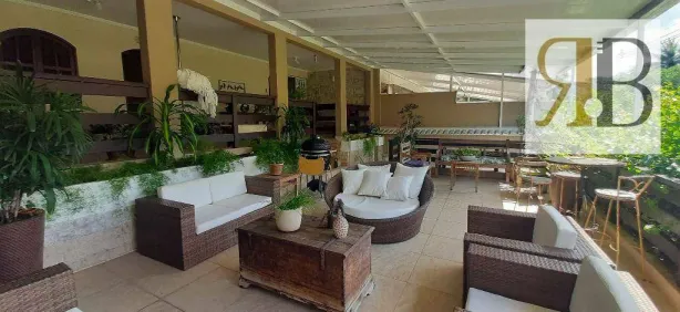 Casa com 4 Quartos à venda, 414m² no Jacarepaguá, Rio de Janeiro