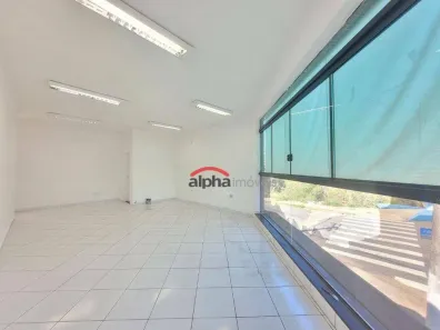 Ponto Comercial para alugar, 45m² no Jardim Sumarezinho, Hortolândia