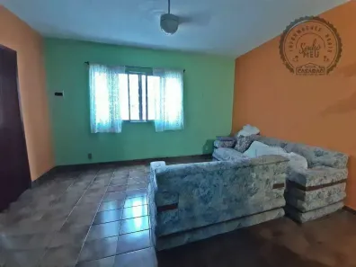 Apartamento com 2 Quartos à venda, 86m² no Canto do Forte, Praia Grande