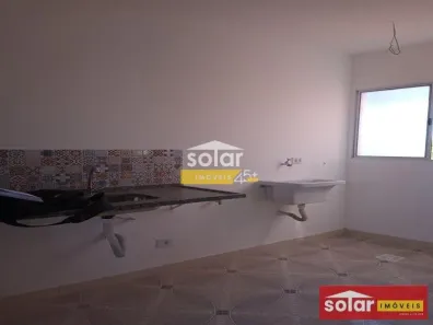 Apartamento com 1 Quarto à venda, 29m² no Parque Boturussu, São Paulo