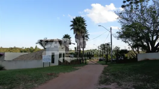Lote/Terreno à venda, 1000m² no Brotas, Brotas