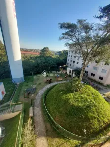 Apartamento com 2 Quartos à venda, 41m² no Santo Afonso, Novo Hamburgo