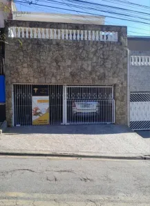 Casa com 3 Quartos à venda, 218m² no Jardim Paraná, Sorocaba