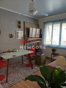 Apartamento com 2 Quartos à venda, 56m² no Teresópolis, Porto Alegre