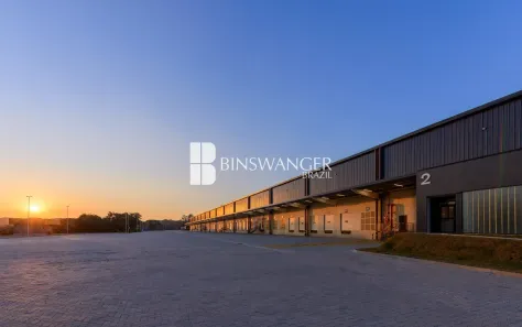 Galpão/Depósito/Armazém para alugar, 7625m² no Maria Imaculada, Embu das Artes