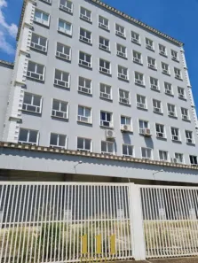 Prédio Comercial à venda, 4000m² no Jardim Satélite, São José dos Campos