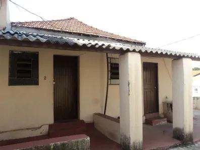 Imóvel Comercial com 4 Quartos à venda, 700m² no Vila São Sebastião, Valinhos