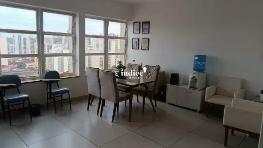 Sala Comercial à venda, 38m² no Centro, Ribeirão Preto