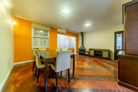 Cobertura com 3 Quartos à venda, 122m² no Petrópolis, Porto Alegre