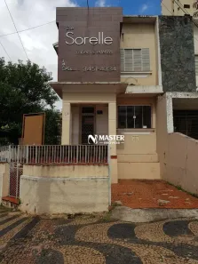 Imóvel Comercial com 3 Quartos para alugar, 148m² no Centro, Marília