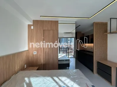 Apartamento com 1 Quarto para alugar, 26m² no Jardim das Acácias, São Paulo