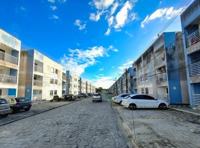 Apartamento com 2 Quartos à venda, 48m² no , Rio Largo