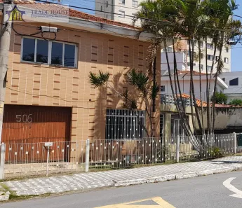 Sobrado com 3 Quartos à venda, 215m² no Jardim da Saúde, São Paulo