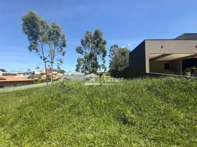 Lote/Terreno à venda, 555m² no Residencial San Diego, Vargem Grande Paulista