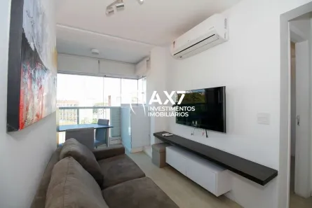 Cobertura com 2 Quartos à venda, 90m² no Pinheiros, São Paulo