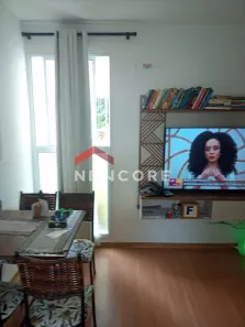 Apartamento com 2 Quartos à venda, 40m² no Alphaville (Abrantes), Camaçari