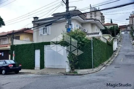 Casa com 3 Quartos à venda, 230m² no Vila Aurora (Zona Norte), São Paulo