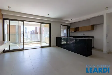 Apartamento com 2 Quartos para alugar, 86m² no Pinheiros, São Paulo
