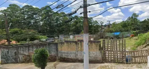 Lote/Terreno à venda, 710m² no Vila Carmosina, São Paulo