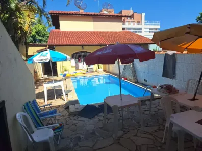 Sobrado com 5 Quartos à venda, 216m² no Maitinga, Bertioga