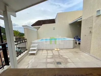 Cobertura com 4 Quartos à venda, 220m² no Piratininga, Niterói