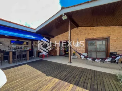 Casa com 7 Quartos à venda, 350m² no Jardim Virgínia, Guarujá