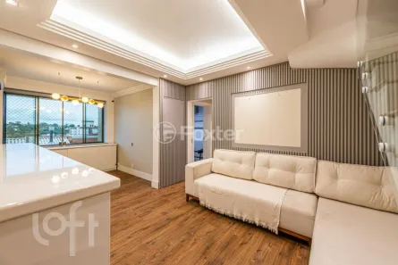 Apartamento com 3 Quartos à venda, 171m² no Tristeza, Porto Alegre