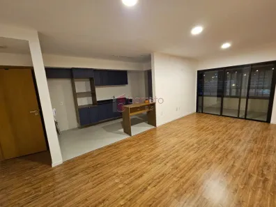 Apartamento com 2 Quartos à venda, 112m² no Portal do Paraíso II, Jundiaí