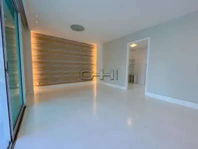 Apartamento com 3 Quartos à venda, 167m² no Brooklin Paulista, São Paulo