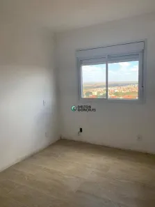 Apartamento com 3 Quartos à venda, 81m² no Centro, Indaiatuba