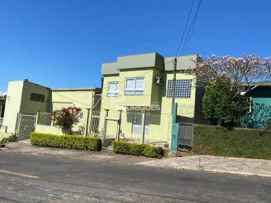Casa com 4 Quartos à venda, 510m² no Santa Teresa, São Leopoldo