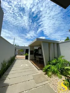 Casa com 3 Quartos à venda, 158m² no Encantada, Eusébio