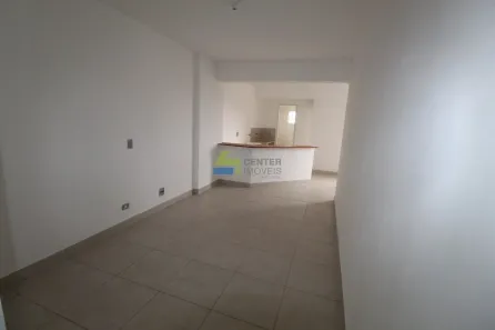 Apartamento com 1 Quarto para alugar, 65m² no Vila do Encontro, São Paulo