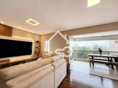 Apartamento com 2 Quartos à venda, 93m² no Baeta Neves, São Bernardo do Campo