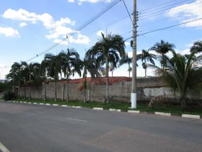Lote/Terreno à venda, 15000m² no Pinheirinho, Vinhedo