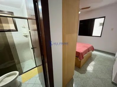 Apartamento com 2 Quartos à venda, 78m² no Canto do Forte, Praia Grande