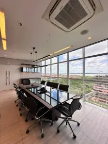 Sala Comercial com 6 Quartos à venda, 173m² no Ponta D'Areia, São Luís