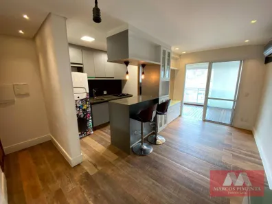 Apartamento com 2 Quartos à venda, 69m² no Centro, São Paulo