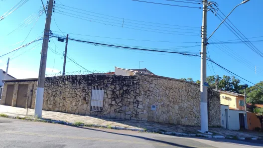 Casa com 4 Quartos à venda, 191m² no Vila Nova São José, Campinas