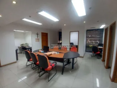 Sala Comercial à venda, 150m² no Centro, Rio de Janeiro