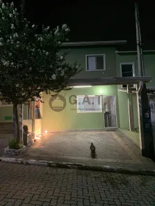 Casa de Condomínio com 2 Quartos à venda, 59m² no Éden, Sorocaba