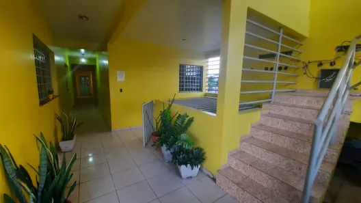 Apartamento com 2 Quartos para alugar, 60m² no Dom Pedro I, Manaus